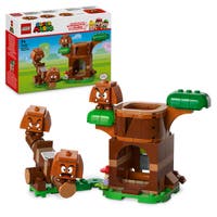 LEGO Super Mario 71433, Goombas lekeplass