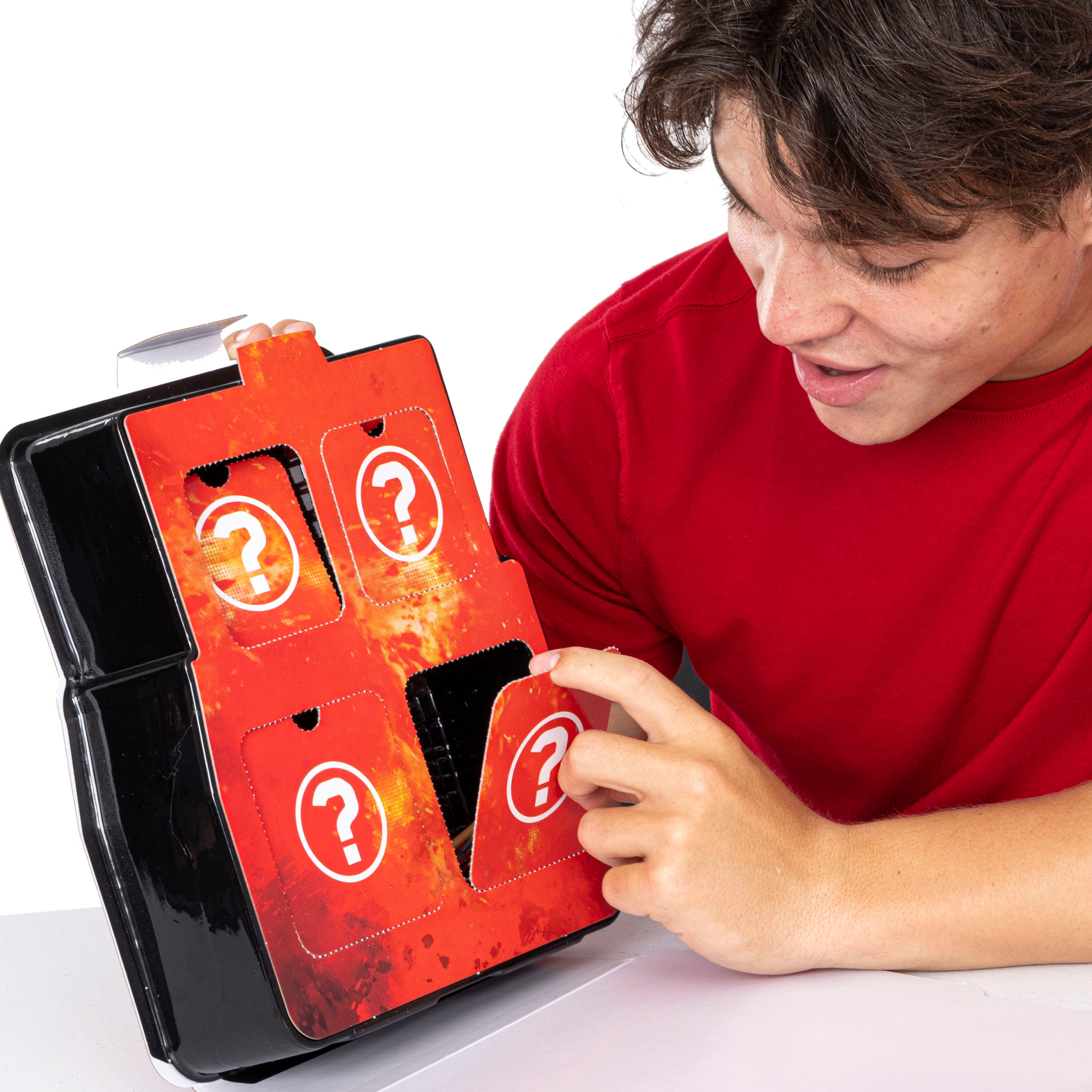 Skibidi Toilet Mystery Box 