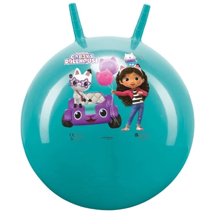 Hoppball Gabbys Dollhouse