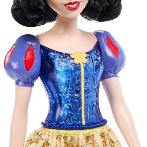Disney Princess Fashion Doll - Snøhvit