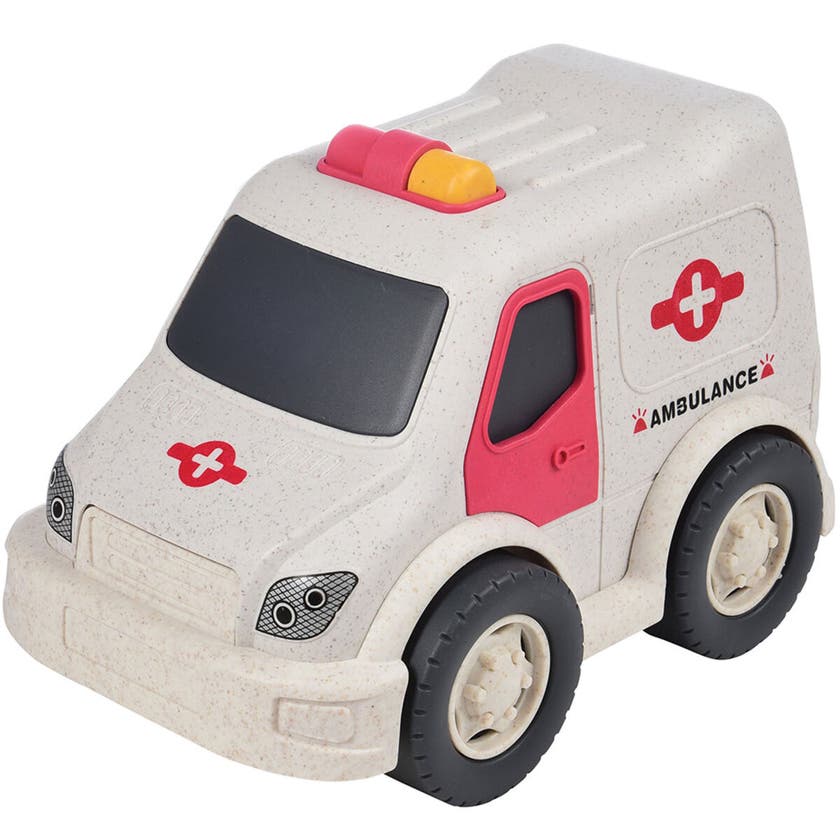 KID, BIO Ambulanse