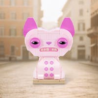 MAX Premium Fuggler Alley Cats - Wrinkle McStinkles