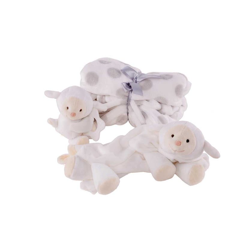 Sweeties Baby, Gaveeske Lammet Louie