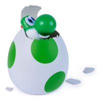 Nintendo Super Mario Hatchin Interaktiv Yoshi