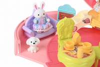 Forest Dreamland, Lekekoffert Donut