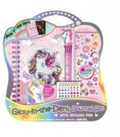 Notatbok Unicorn M Tillb