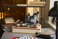 LEGO® Wednesday Nevermore Academy 76788