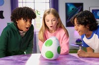 Nintendo Super Mario Hatchin Interaktiv Yoshi