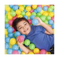 Bestway, baller 250 pakke til basseng/ballebad