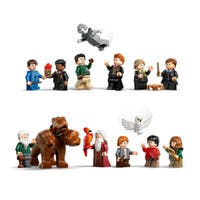 LEGO Harry Potter 76454, Hogwarts™ slott: hovedtårnet