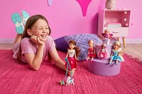 Sparkle Girlz 10 pack