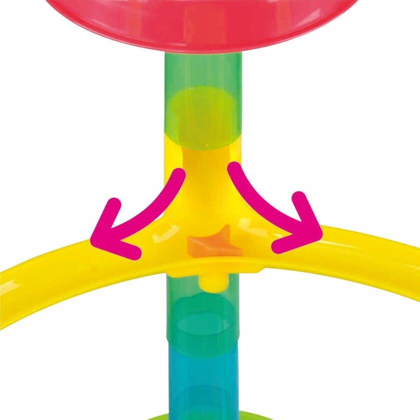 Kulbøyle slide race