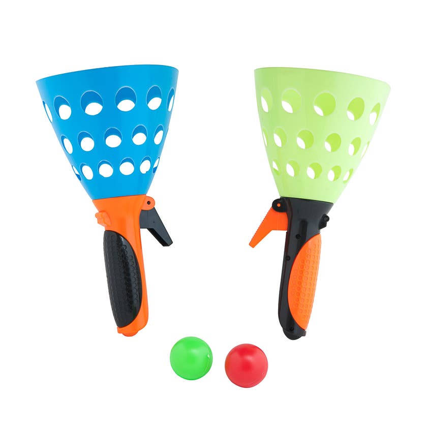 Kids Sport, Fangballspill 2 pakke 25 cm