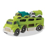 KID, Bio Transportør