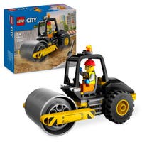LEGO City 60401, Dampveivals