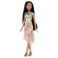 Disney Princess Core Dukke Pocahontas