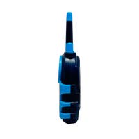 Walkie-talkie-set Politi for barn
