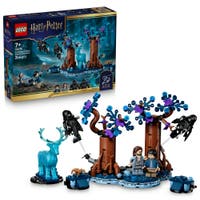 LEGO® Harry Potter™ Den forbudte skogen: Skytsverge 76475