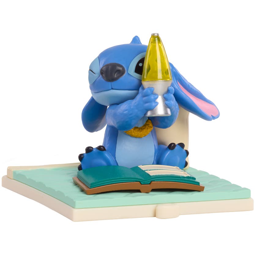 Disney Stitch Movie Time Blind Boxes Asst. CDU