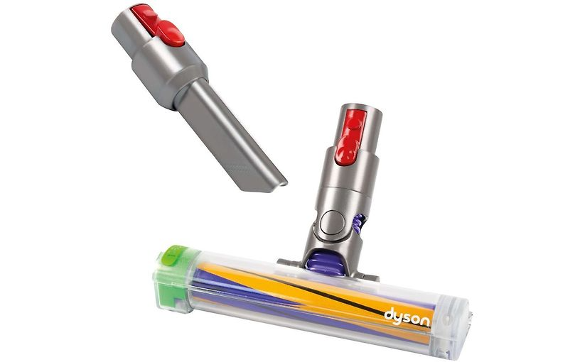 Casdon Dyson Detect dammsugerleke