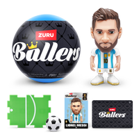 FIFA Ballers Series 1 – Samlefigur