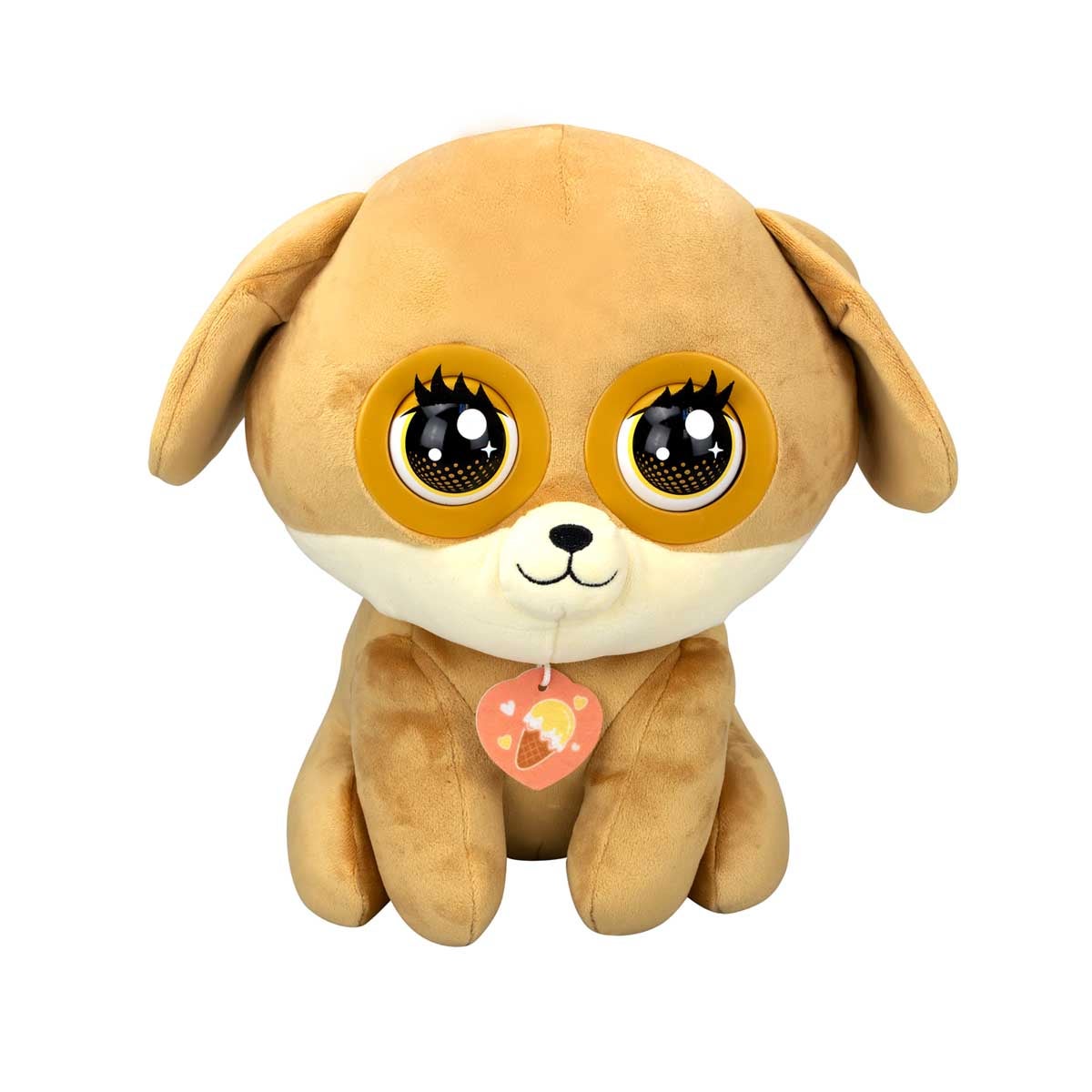 Winksies, Snuggable Puppy 