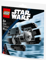 LEGO Minimodell av TIE Advanced™ 30727