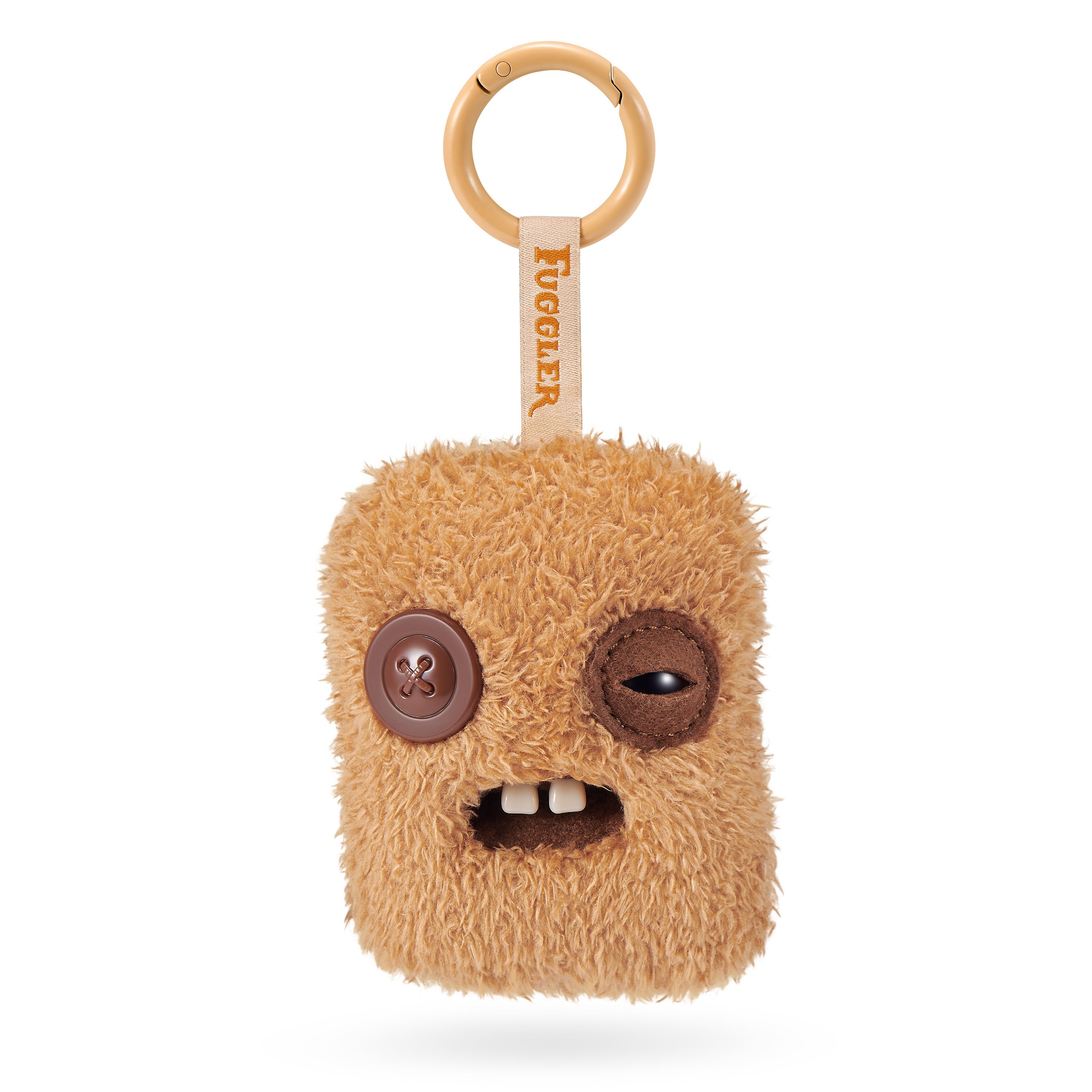 ZURU Fuggler Fugg Nuggets Kosedyr 9 cm