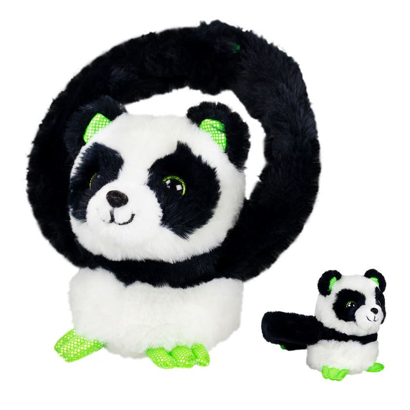 Party Pets, Panda