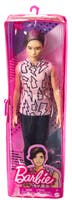 Barbie, Fashionitas Ken Rutete Stil