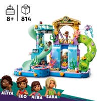LEGO Friends 42630, Heartlake Citys vannpark