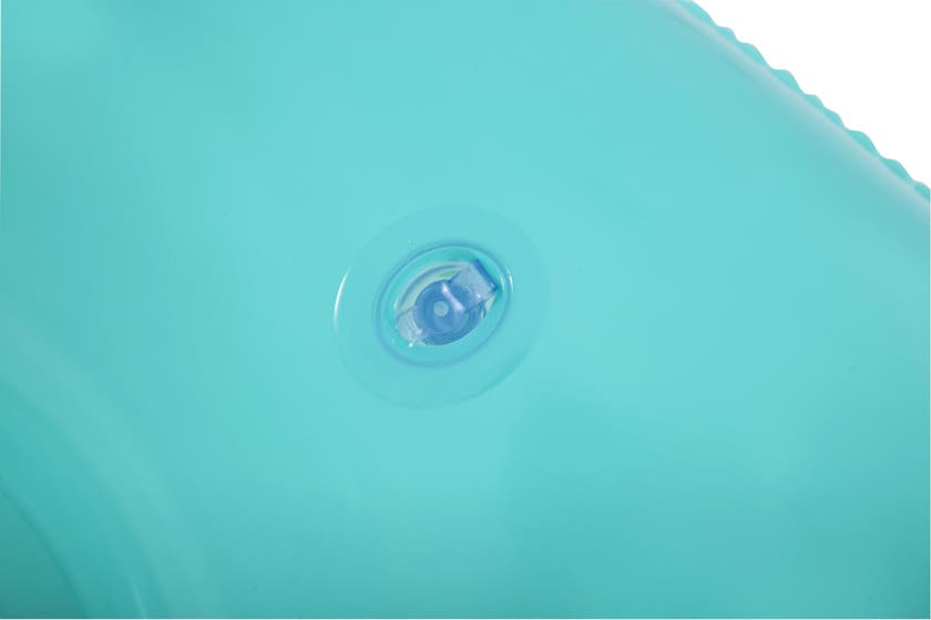 Bestway, 1,07M X 1,12M Space Splash Babybåt