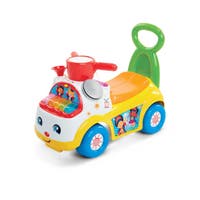Ride On Fisher Price Ultimate Music Parade