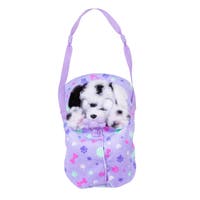 Baby Paws Spotty Dalmatian - Interaktiv kosedyr