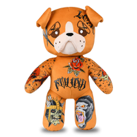 Tattoo Zoo Kosedyr 38 cm stor og mykt