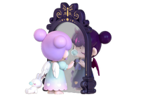 Nanci Serie 12 -
Nancis Drøm