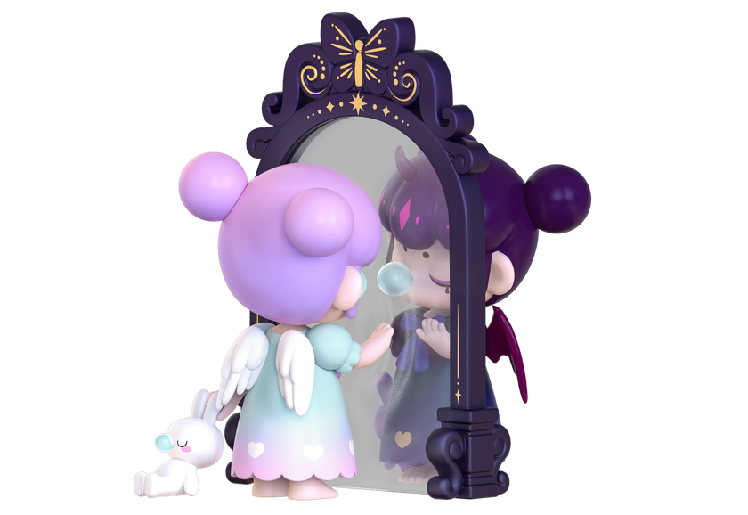 Nanci Serie 12 -
Nancis Drøm