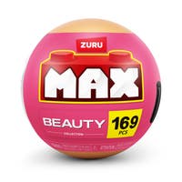 Max Premium Beauty, Lip and face makeup S1