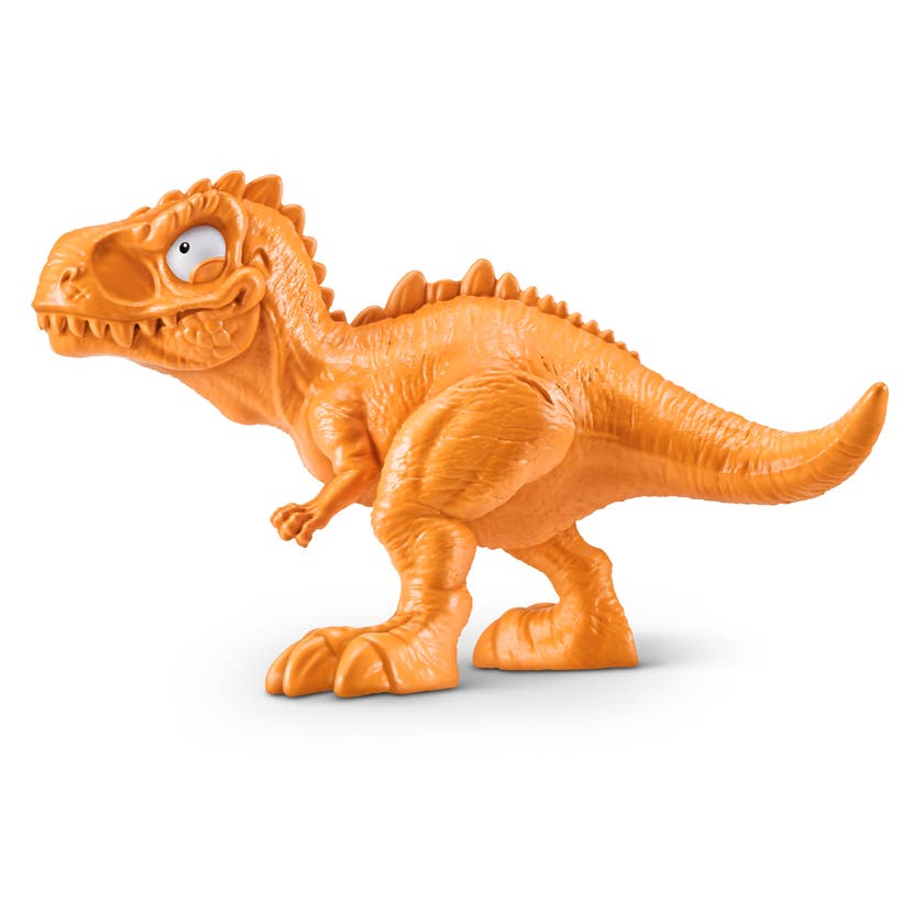 Smashers Dino Mania Stort egg