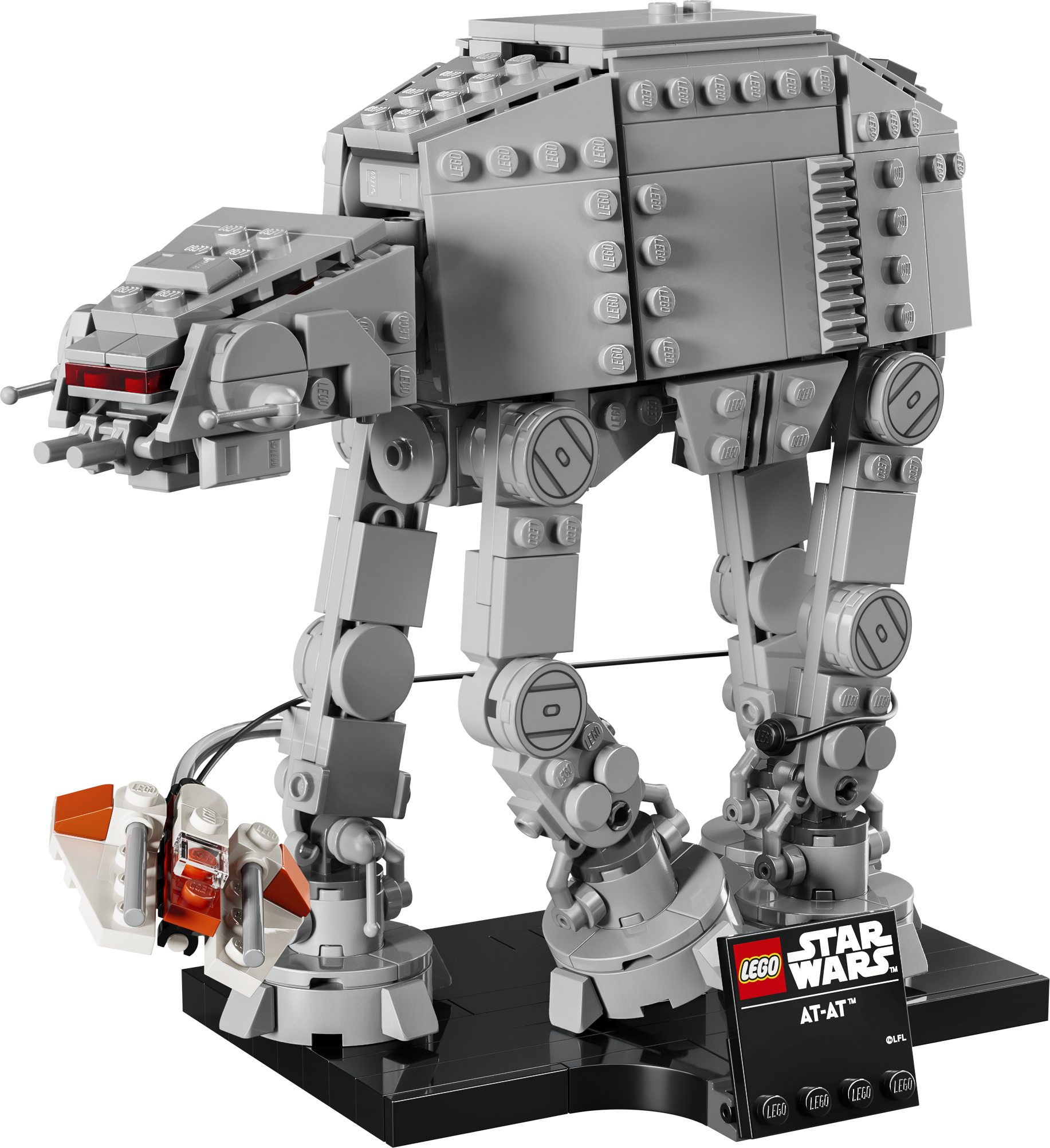 STAR WARS 75440