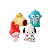 Twinchees Hello Kitty & Friends kosedyr