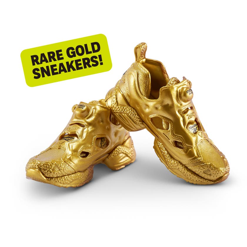 Mini Brands Sneakers – miniatyrsneakers