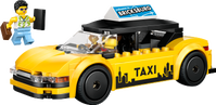 Gul taxi