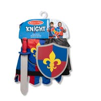 Melissa & Doug Riddarkostym for barn
