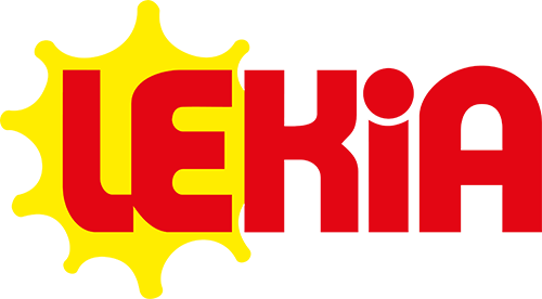 Lekia