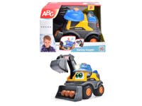 ABC Danny Digger Volvo Gravemaskin, 25 cm
