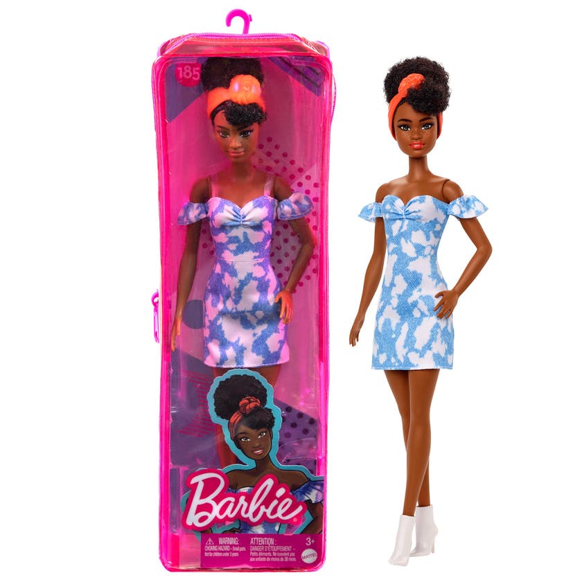 Barbie Fashionista Doll Asst.