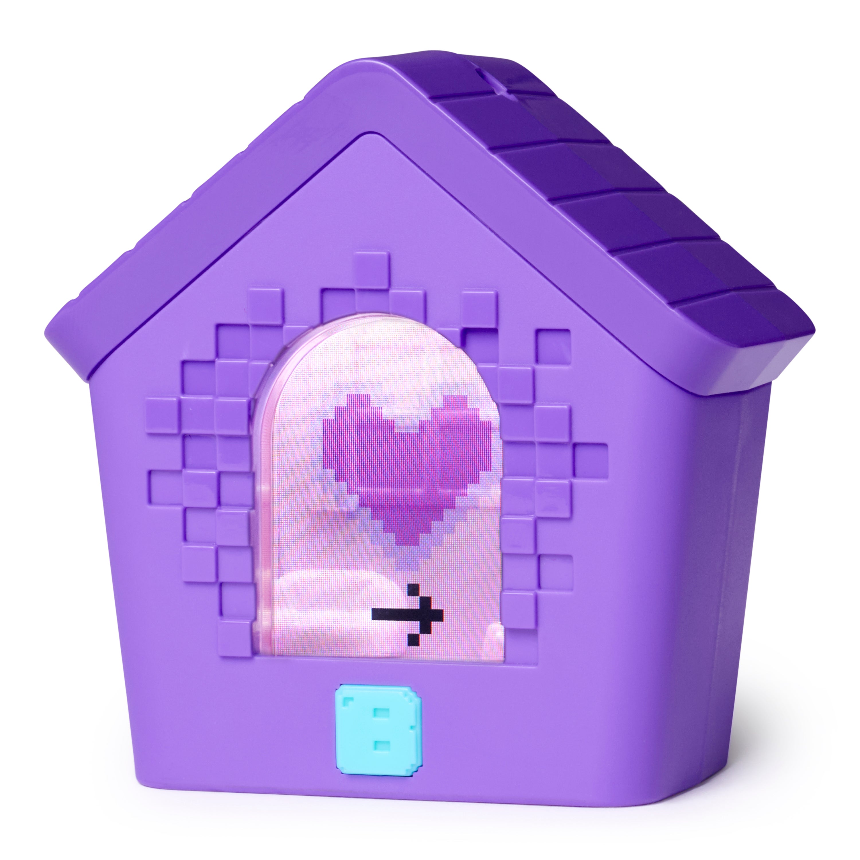 Bitzee Doghouse – interaktivt virtuelt valpehus
