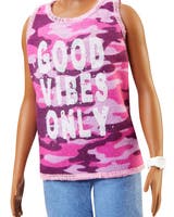 Barbie Fashionista Doll Asst.