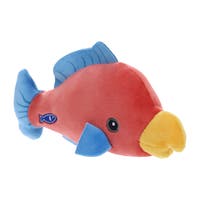 FISCH - Collectible Plush Assortment - 4" Blind